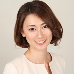 北條久美子