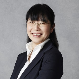 渡辺留美子