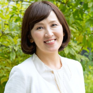 山本浩子