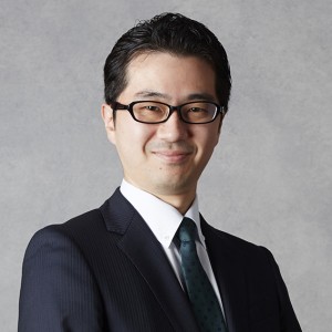 山並悠