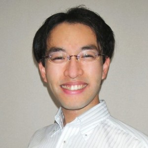 榊原宏昌