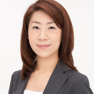 島津裕子