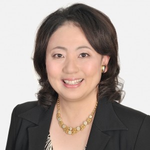 石井住枝