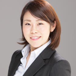 湯浅智美
