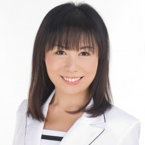喜多村明子